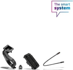 BOSCH Nachrüst-Kit 1-Arm-Halter 31,8 mm