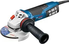 BOSCH Professional GWS 19-125 CIST Winkelschleifer 1.900 W