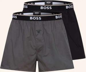 BOSS 2er-Pack Web-Boxershorts