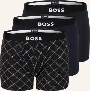BOSS 3er-Pack Boxershorts ONE