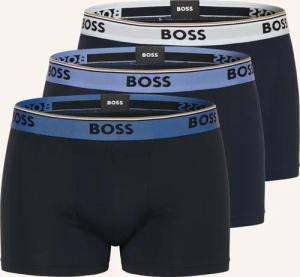 BOSS 3er-Pack Boxershorts POWER