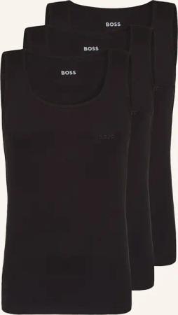 BOSS 3er-Pack Unterhemden ONE