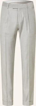 BOSS Anzughose GENIUS Slim Fit