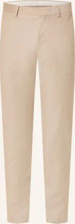 BOSS Anzughose GENIUS Slim Fit