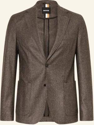 BOSS Anzugsakko HANRY Slim Fit