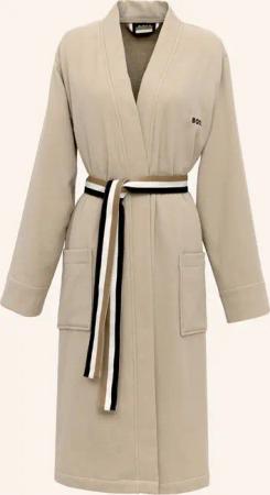 BOSS Bademantel BLINEA