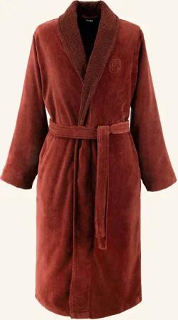 BOSS Bademantel DOUBLEB