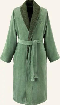 BOSS Bademantel DOUBLEB