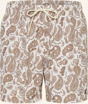 BOSS Badeshorts PAISLEY