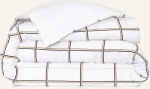 BOSS Bettwäsche Set BOSSCHECK