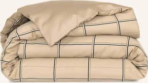 BOSS Bettwäsche Set BOSSCHECK