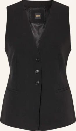 BOSS Blazerweste JAVESTA