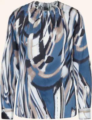 BOSS Blusenshirt BANORAH aus Seide