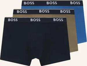 BOSS Boxershort TRUNK 3P POWER