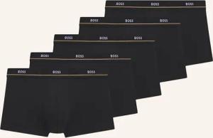 BOSS Boxershort TRUNK 5P ESSENTIAL