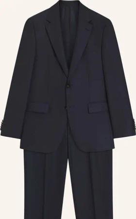 BOSS Business Anzug L-JARROD-2PCS-241 Regular Fit