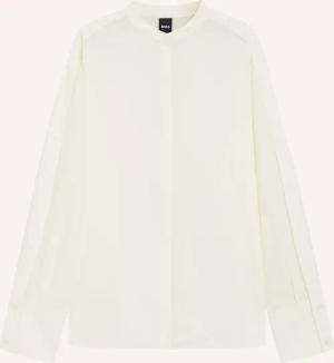 BOSS Business Bluse BOPLIN1 Regular Fit