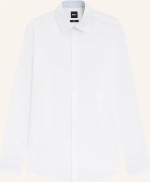 BOSS Business Hemd H-HANK-K-C3-261 Slim Fit