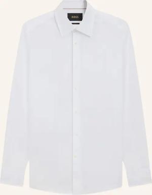 BOSS Business Hemd L-HAYS-KENT-C1-243 Slim Fit