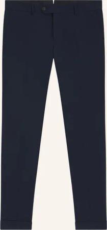 BOSS Business Hose C-GENIUS-TU-WG-261F Slim Fit