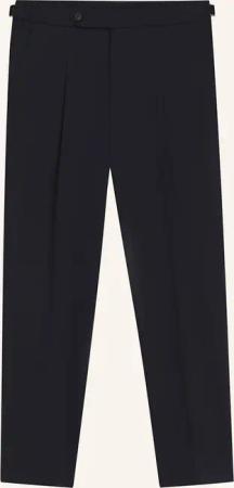 BOSS Business Hose C-PERINO-PL-DTL-254 Tapered Fit