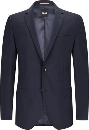 BOSS Business-Sakko in 4Way-Stretch Qualität