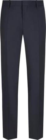 BOSS Businesshose in 4Way-Stretch Qualität