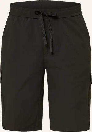 BOSS Cargoshorts URBANEX Tapered Fit