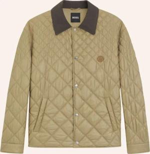 BOSS Casual Jacke C-COSMIX Relaxed Fit