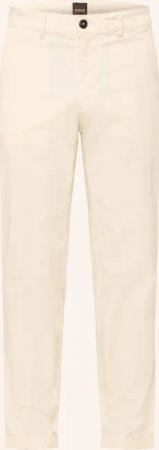 BOSS Chino TURN UP Regular Fit