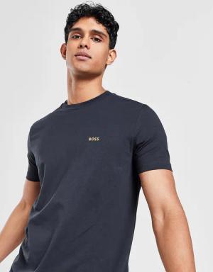 BOSS Core T-Shirt - Herren, Blau