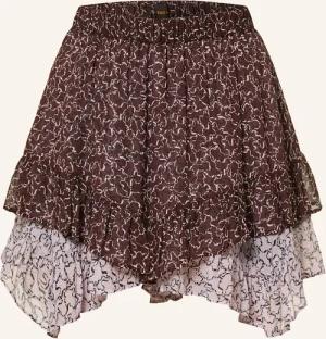 BOSS Faltenrock TOULENA