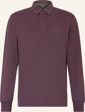 BOSS Funktions-Poloshirt HOLE19_PERCY