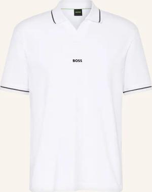 BOSS Funktions-Poloshirt RETRO TL