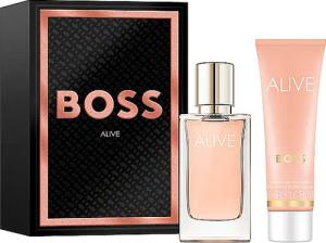 BOSS Geschenkset - ALIVE Eau de Parfum Set 30ml /50ml