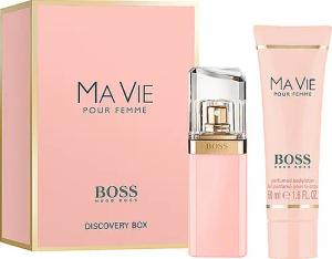 BOSS Geschenkset - Boss Ma Vie Eau de Parfum 30ml / 50ml