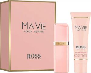 BOSS Geschenkset - BOSS Ma Vie Set 50ml / 30ml