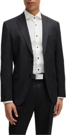 Boss Gürtel - Gert-D_Gb35_sp Black - Gr. ONE SIZE - in Schwarz - für Damen