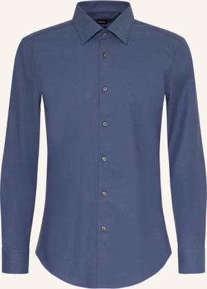 BOSS Hemd HANK Slim Fit