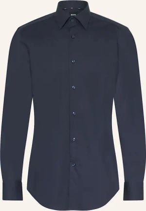 BOSS Hemd HANK Slim Fit