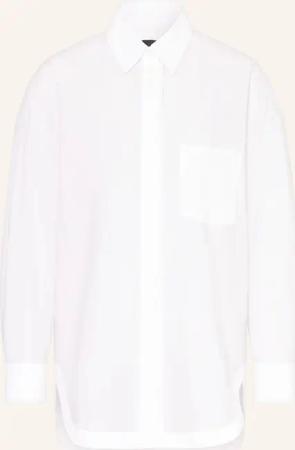 BOSS Hemdbluse BONSTA