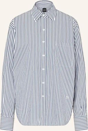 BOSS Hemdbluse SATURDAY