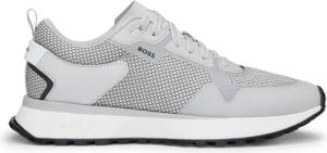 Boss - Herren Sneaker "Jonah" (Weiß/Grau)