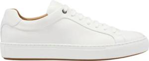 Boss - Herren Sneaker "Mirage", Leder (Weiß)