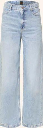 BOSS Jeans-Culotte MARLENE