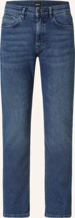BOSS Jeans DELAWARE Slim Fit