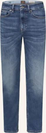 BOSS Jeans DELAWARE Slim Fit