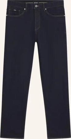 BOSS Jeans H-OGDEN_RMW Straight Fit