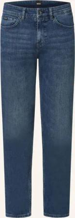 BOSS Jeans RE.MAIN Regular Fit