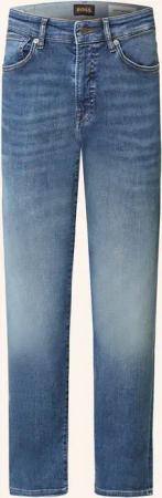 BOSS Jeans RE.MAINE Regular Fit